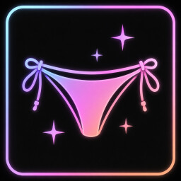 Dangerous Triangle Zone achievement icon for VR Secretary: Ailey Edition