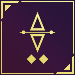 Icon for Bounty Hunter II