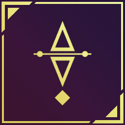 Icon for Bounty Hunter I