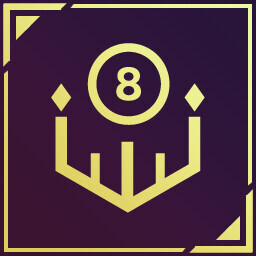 Icon for Crystal Revival