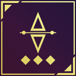 Icon for Bounty Hunter III