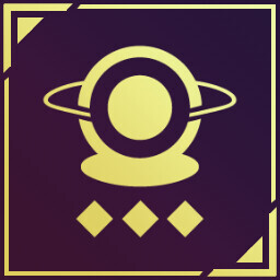 Icon for The Right Fit III