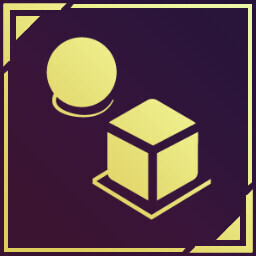 Icon for Mixed Geometry
