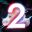 ChromaGun 2: Dye Hard Playtest icon