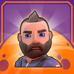 Icon for Ben there, done that