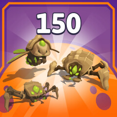 Icon for I'm doing my part