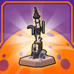 Icon for Radio Tower fixed