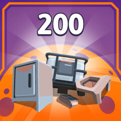 Icon for Precision dismantler