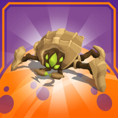 Icon for Big bug