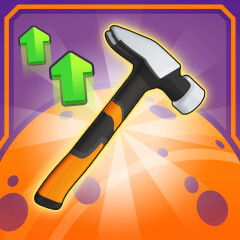 Icon for Hammertime!