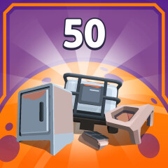 Icon for Deconstructor