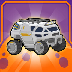 Icon for Truck Body fixed