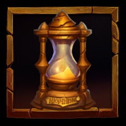 Icon for One more more more more more...