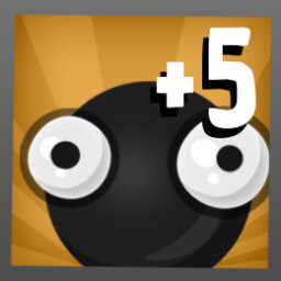Icon for Overachiever of Goo