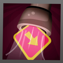 Icon for Gravity Sucks