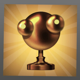 Icon for Executive Producer of Goo Product