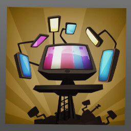 Icon for Chapter 4: Ye Olde Reckonator