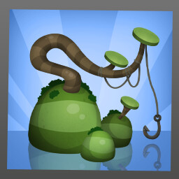 Icon for Chapter 1: The Long Juicy Road