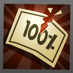 Icon for Destroy the Things You Love