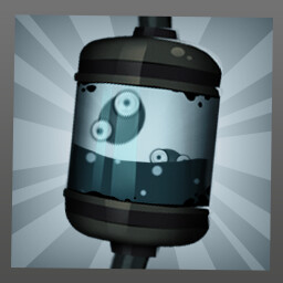 Icon for I think you have too many balls?