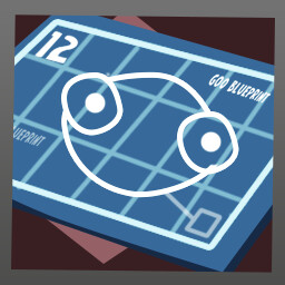 Icon for Ultra Efficiency