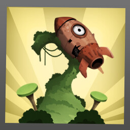 Icon for Chapter 5: A New World