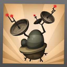 Icon for Chapter 2: A Distant Signal