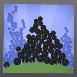 Icon for Overcompensation of Goo