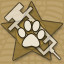 Icon for Busy Veterinarian