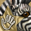 Icon for Zebra Herd Keeper