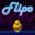 Flipo icon