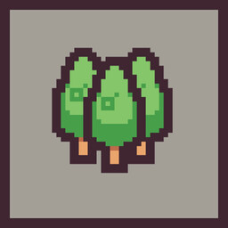 Icon for Labyrinth Woods