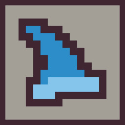 Icon for First Tablet Found