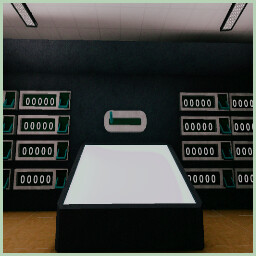 Icon for Documents in the cellar