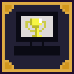 Icon for Mechanical Savior Award