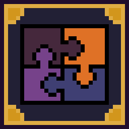 Icon for Puzzle