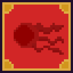 Icon for Fireball