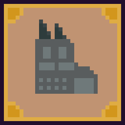 Icon for Factory