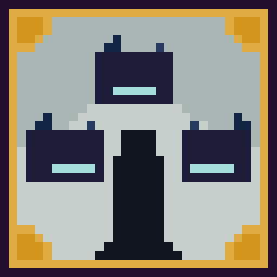 Icon for The Final Click