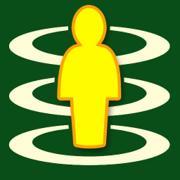 Icon for Built a Portal