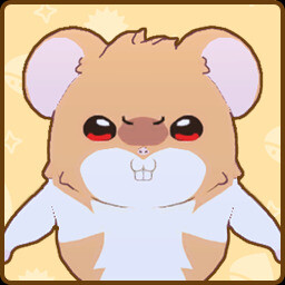 Fighter of peace achievement icon for Magical Nut Ikuno