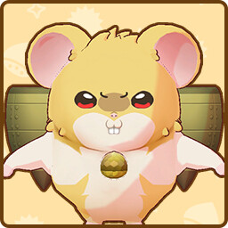 Sky king hunter achievement icon for Magical Nut Ikuno