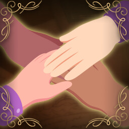 All's well than ends.. well? achievement icon for Philomel
