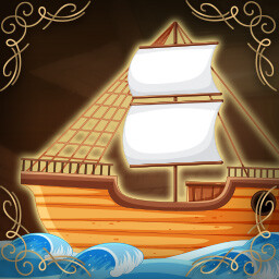 SkyBound Splendor achievement icon for Philomel