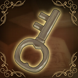 Keyed Up! achievement icon for Philomel