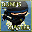 Bonus Round Master