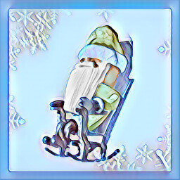 Icon for Mountain Man