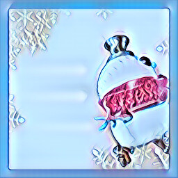 Icon for Fast Little Guy