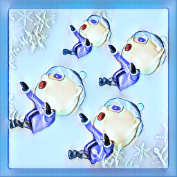 Icon for Rolled Four