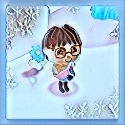 Icon for Happy Place